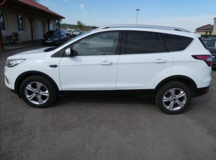 Ford - Kuga