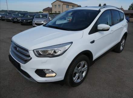 Ford - Kuga