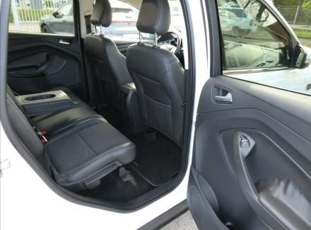 Ford - Kuga