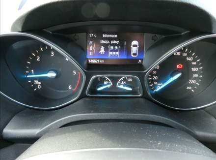 Ford - Kuga