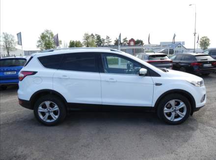 Ford - Kuga