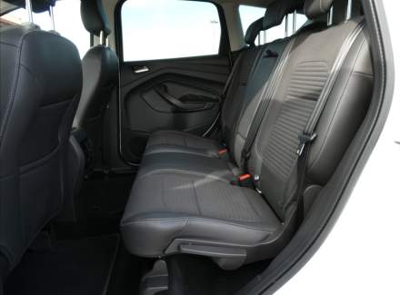Ford - Kuga