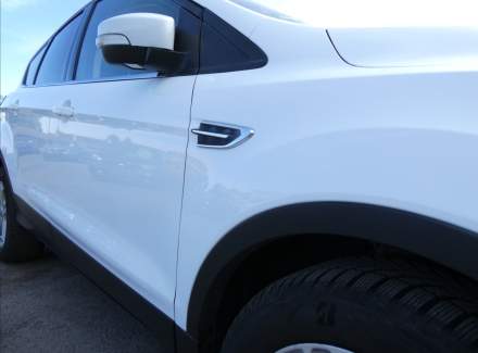 Ford - Kuga