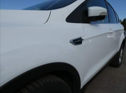 Ford - Kuga