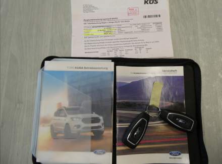 Ford - Kuga