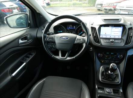 Ford - Kuga