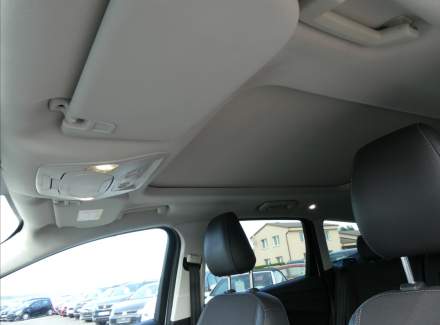 Ford - Kuga