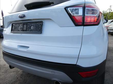 Ford - Kuga
