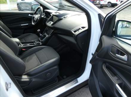 Ford - Kuga