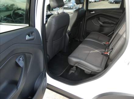 Ford - Kuga