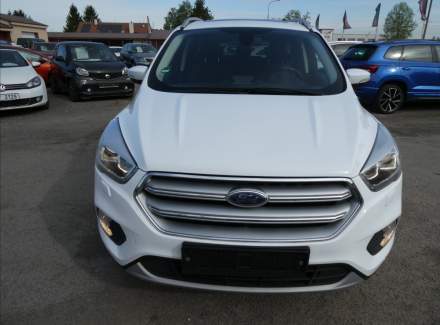 Ford - Kuga