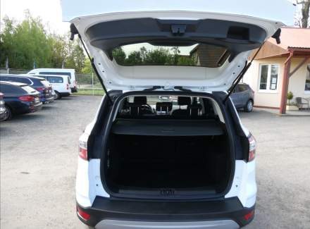 Ford - Kuga
