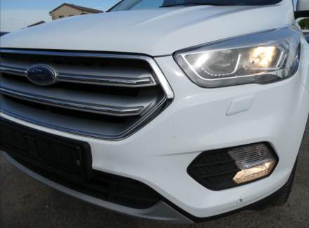 Ford - Kuga