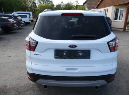 Ford - Kuga