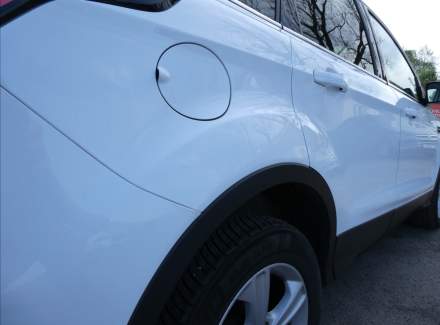Ford - Kuga