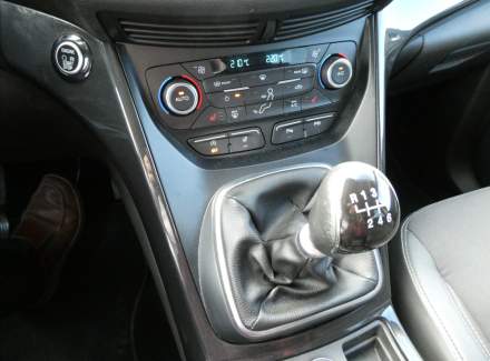 Ford - Kuga