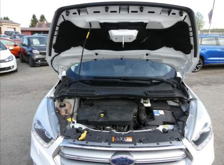 Ford - Kuga
