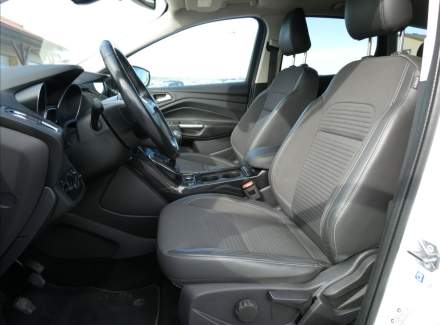 Ford - Kuga