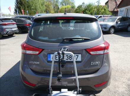 Hyundai - ix20
