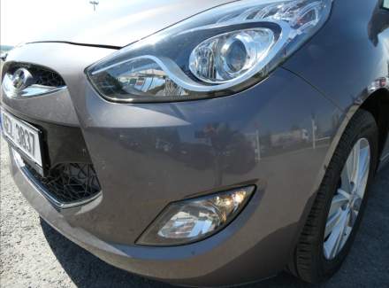 Hyundai - ix20