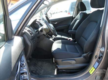 Hyundai - ix20
