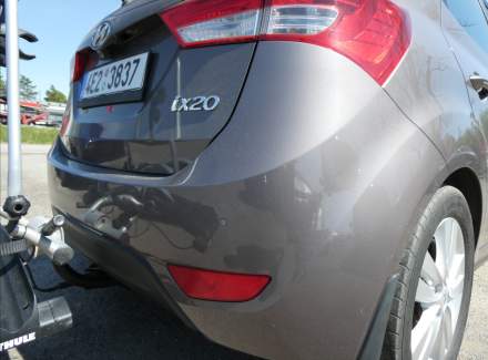 Hyundai - ix20