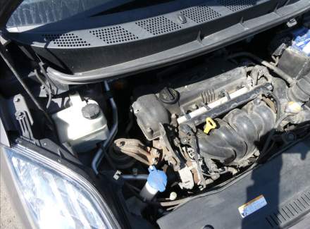 Hyundai - ix20