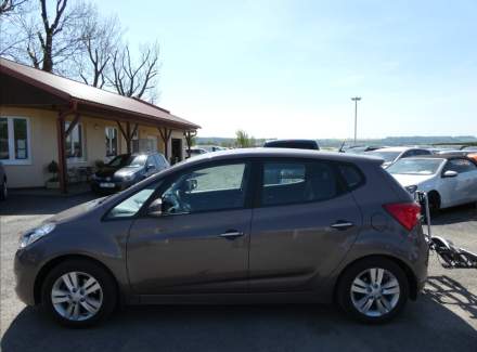 Hyundai - ix20