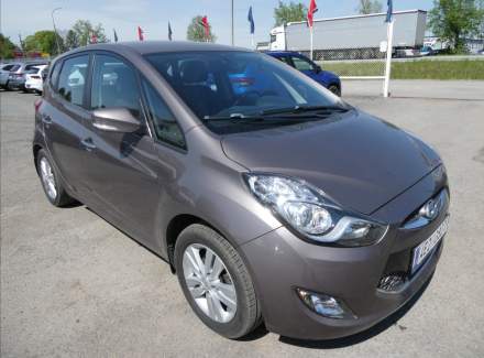 Hyundai - ix20