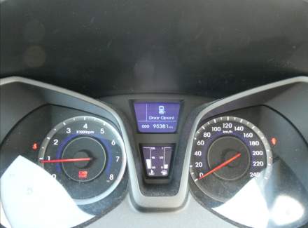 Hyundai - ix20
