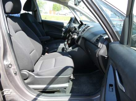 Hyundai - ix20