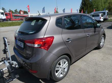 Hyundai - ix20
