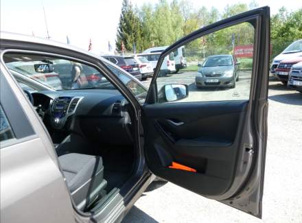 Hyundai - ix20