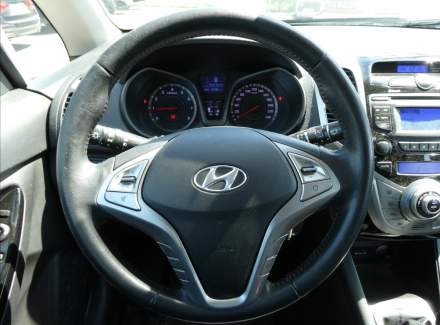 Hyundai - ix20