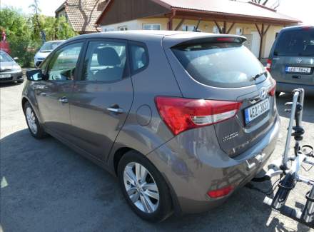 Hyundai - ix20