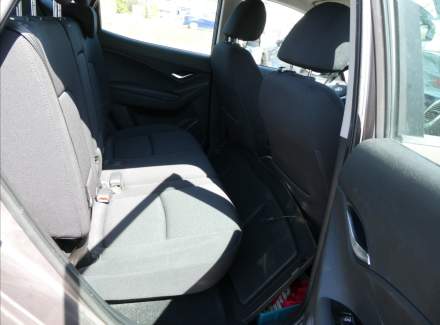 Hyundai - ix20