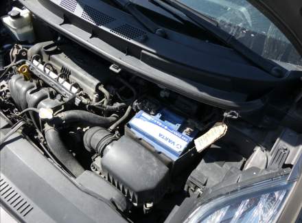 Hyundai - ix20