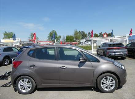 Hyundai - ix20