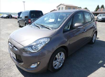 Hyundai - ix20