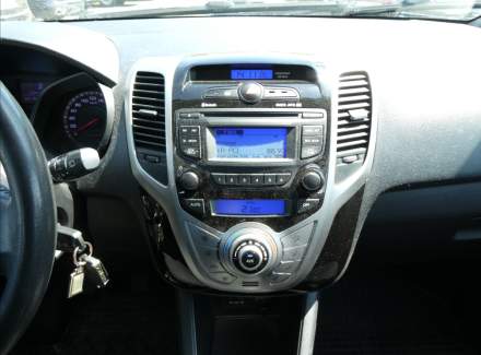 Hyundai - ix20