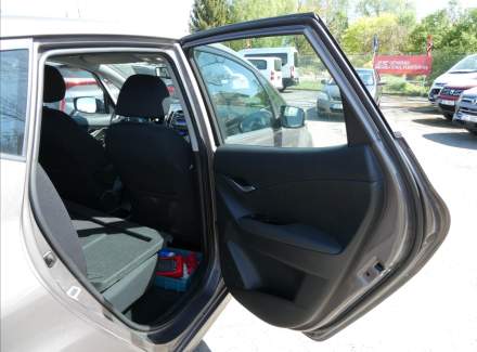 Hyundai - ix20