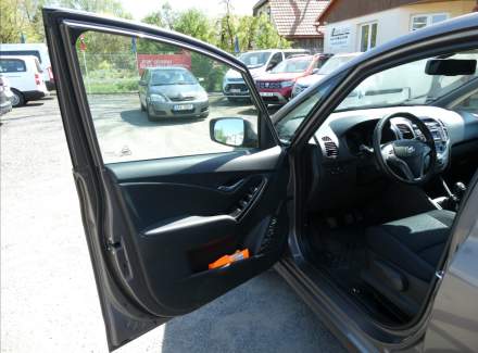 Hyundai - ix20