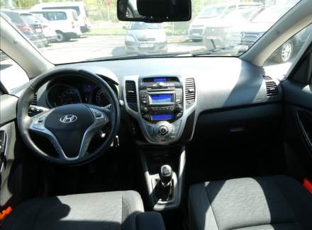 Hyundai - ix20