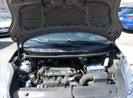 Hyundai - ix20