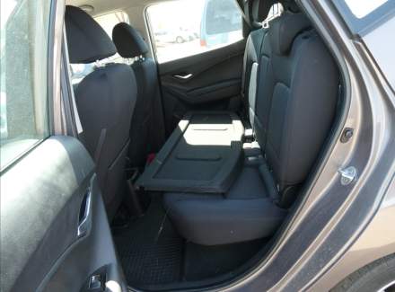 Hyundai - ix20