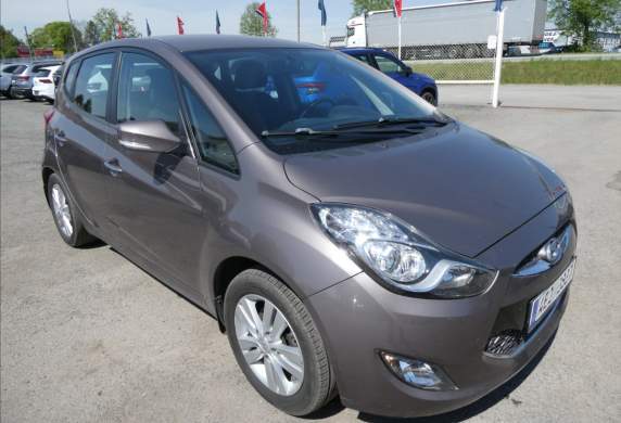 Hyundai - ix20