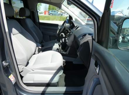 Volkswagen - Caddy