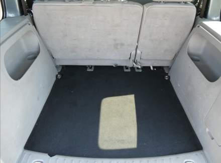Volkswagen - Caddy