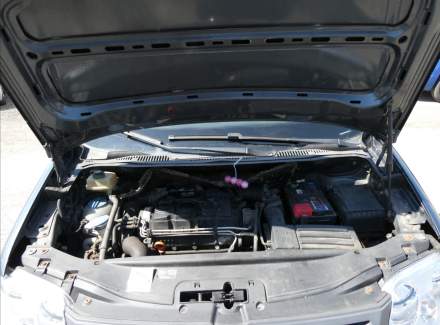Volkswagen - Caddy