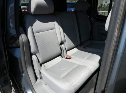 Volkswagen - Caddy